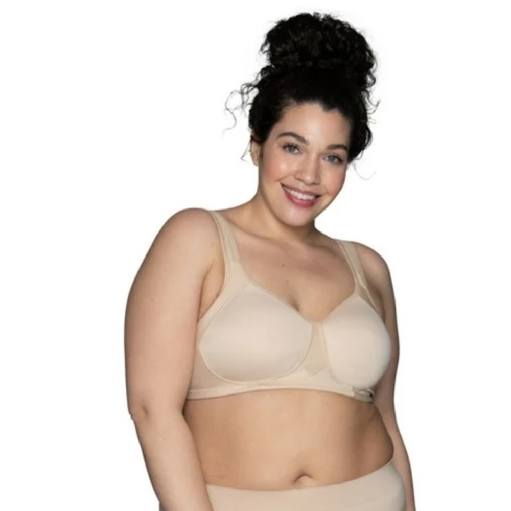 Vanity Fair Bra  Size 38DD